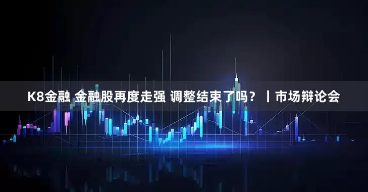 K8金融 金融股再度走强 调整结束了吗？丨市场辩论会